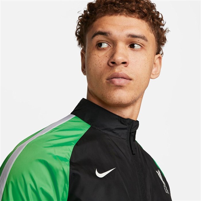 Nike Liverpool FC Youth AWF Jacket