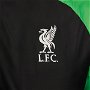 Liverpool FC AWF Zipped Jacket 2023 2024 Adults