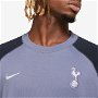 Tottenham Hotspur Travel T shirt 2023 2024 Adults