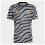 Juventus Pre Match Shirt Adults 2023 2024