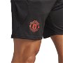 Manchester United Training Shorts 2023 2024 Adults