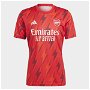 Arsenal Pre Match Shirt 2023 2024 Adults