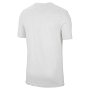 Tottenham Hotspur Futura T shirt 2023 2024 Adults