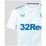 Rangers Match T shirt 2023 2024 Adults