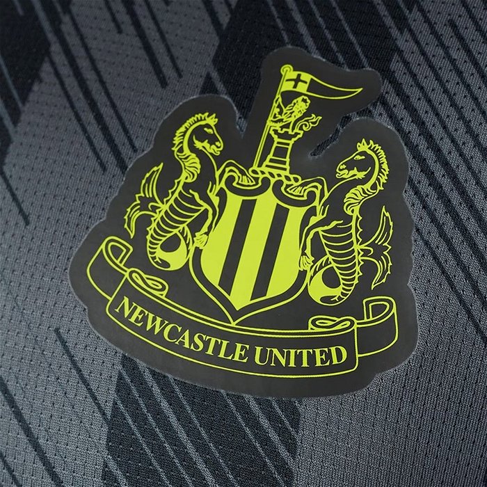 Newcastle United Training T shirt 2023 2024 Juniors