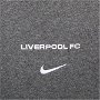 Liverpool FC Fearless T Shirt 2023 2024 Womens