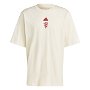 Manchester United Lifestyler T shirt 2023 2024 Adults