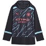 Manchester City Shirt Jacket 2023 2024 Adults