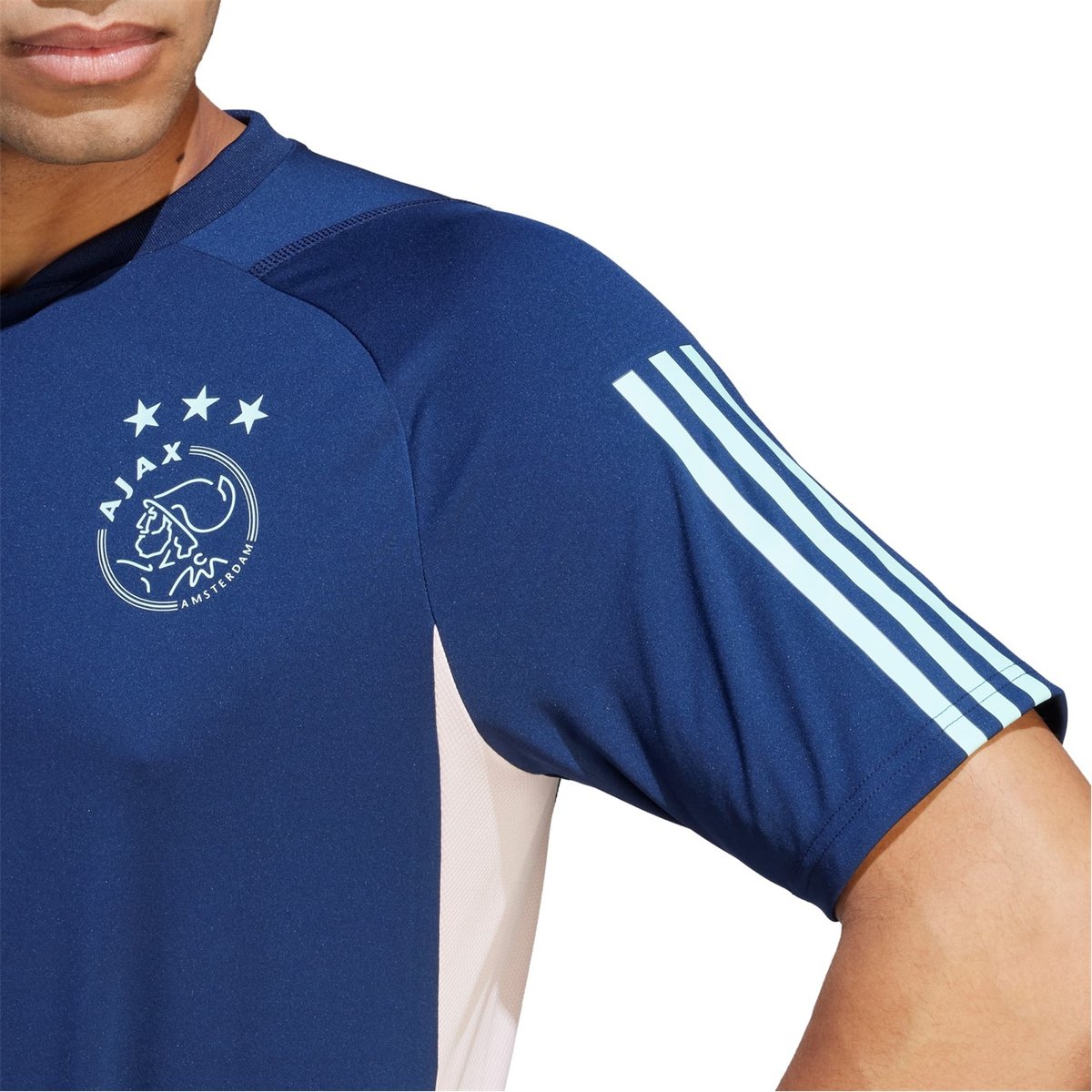 Long sleeve outlet ajax jersey