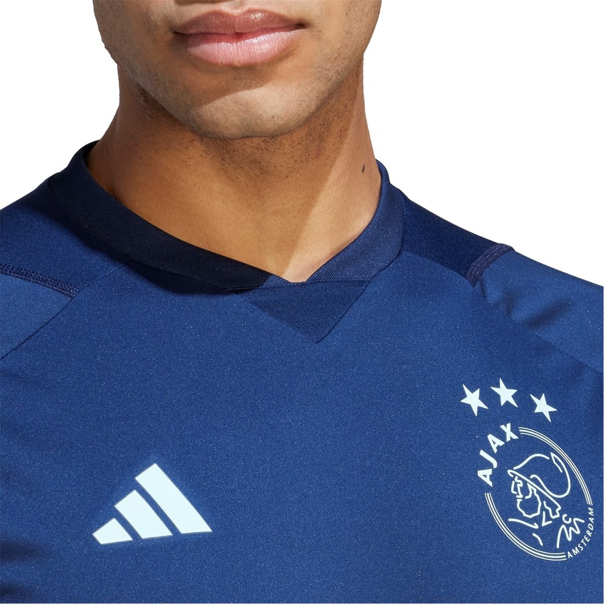 Adidas discount ajax shirt