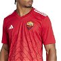 Roma Pre Match Shirt 2023 2024 Adults