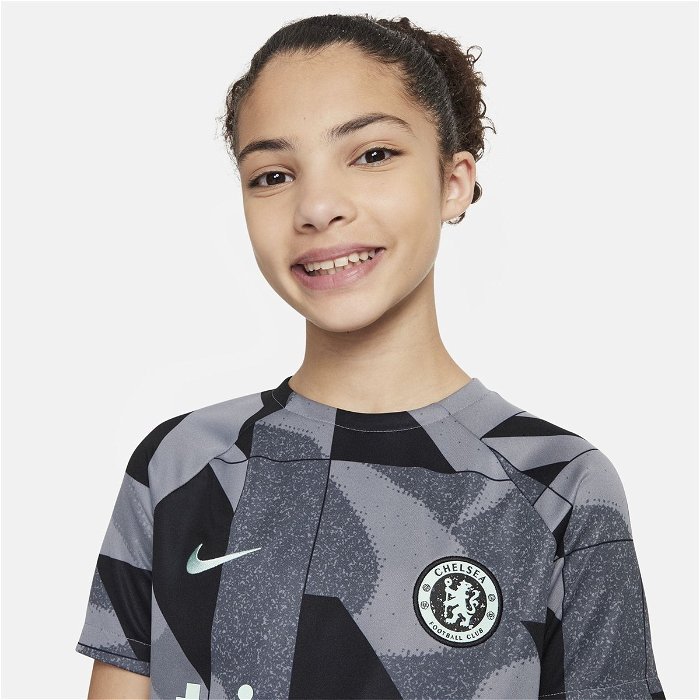 Chelsea FC Academy Pro Third Shirt 2023 2024 Juniors