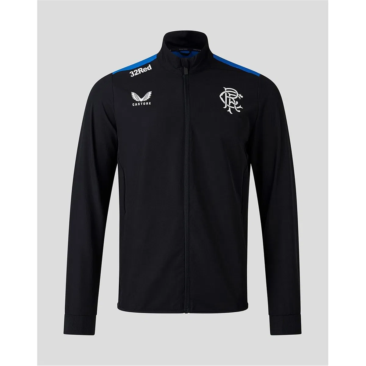 Castore Rangers Authentic Away Shirt 2023 2024 Adults