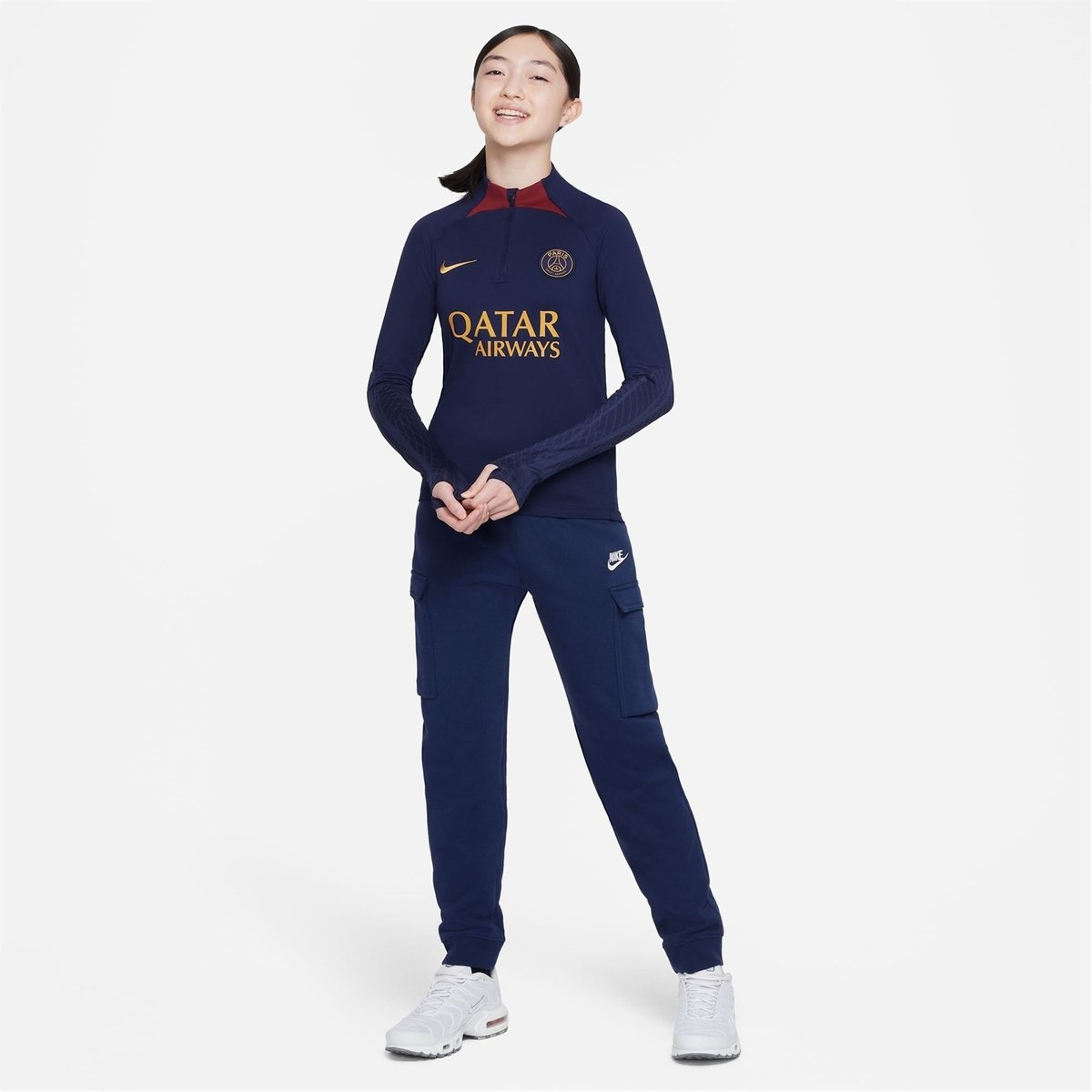 Jogging nike best sale paris st germain