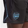 Arsenal Training Shorts 2023 2024 Adults
