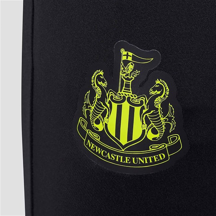 Newcastle United Training Bottoms 2023 2024 Juniors