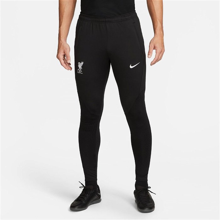 Liverpool Strike Tracksuit Bottoms 2023 2024 Adults