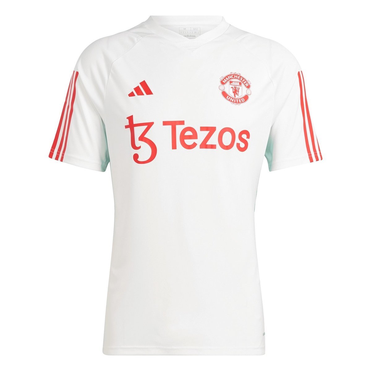 Adidas 2023-2024 Man Utd Third Shirt