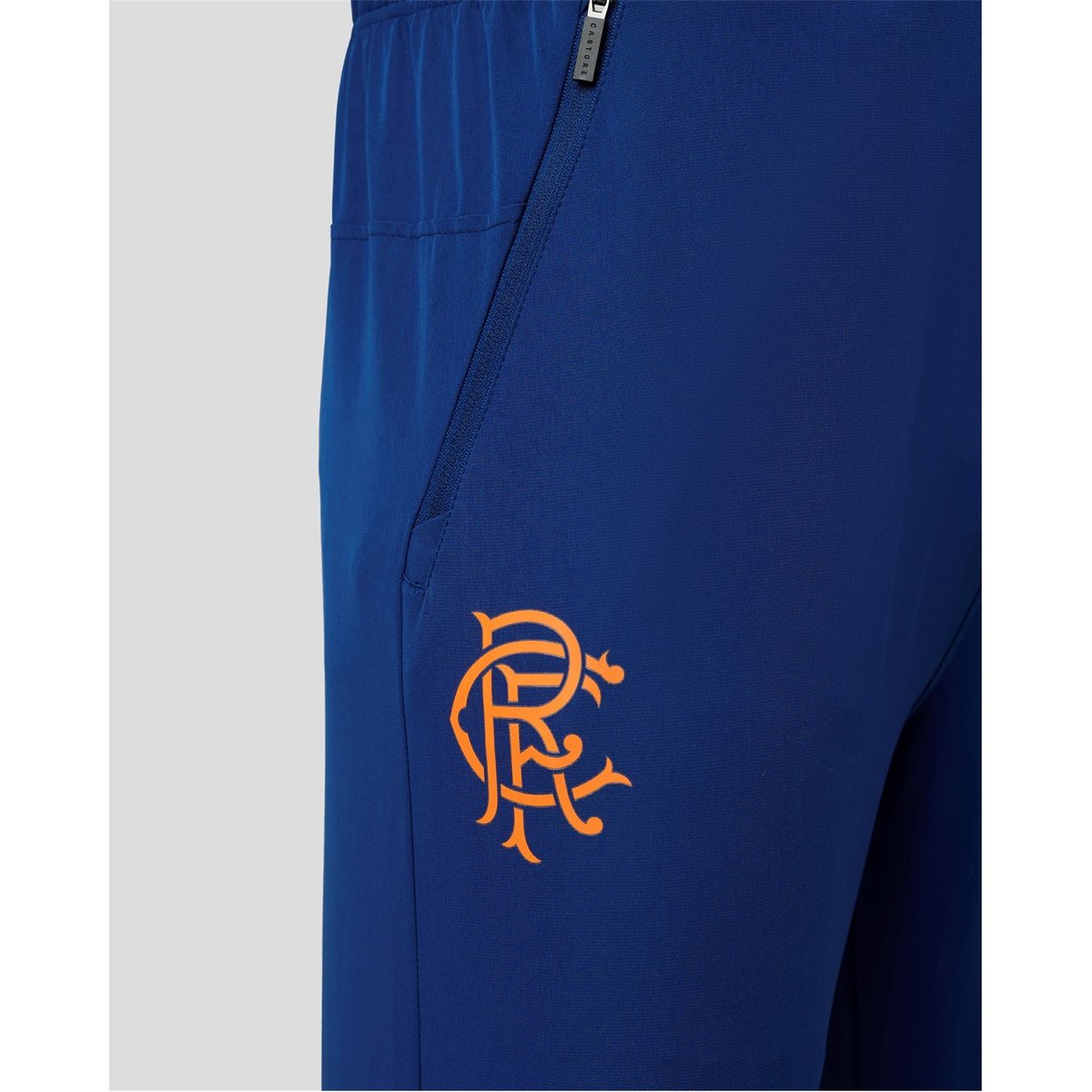 Rangers tracksuit hot sale bottoms