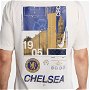 Chelsea Max90 T shirt 2023 2024 Adults