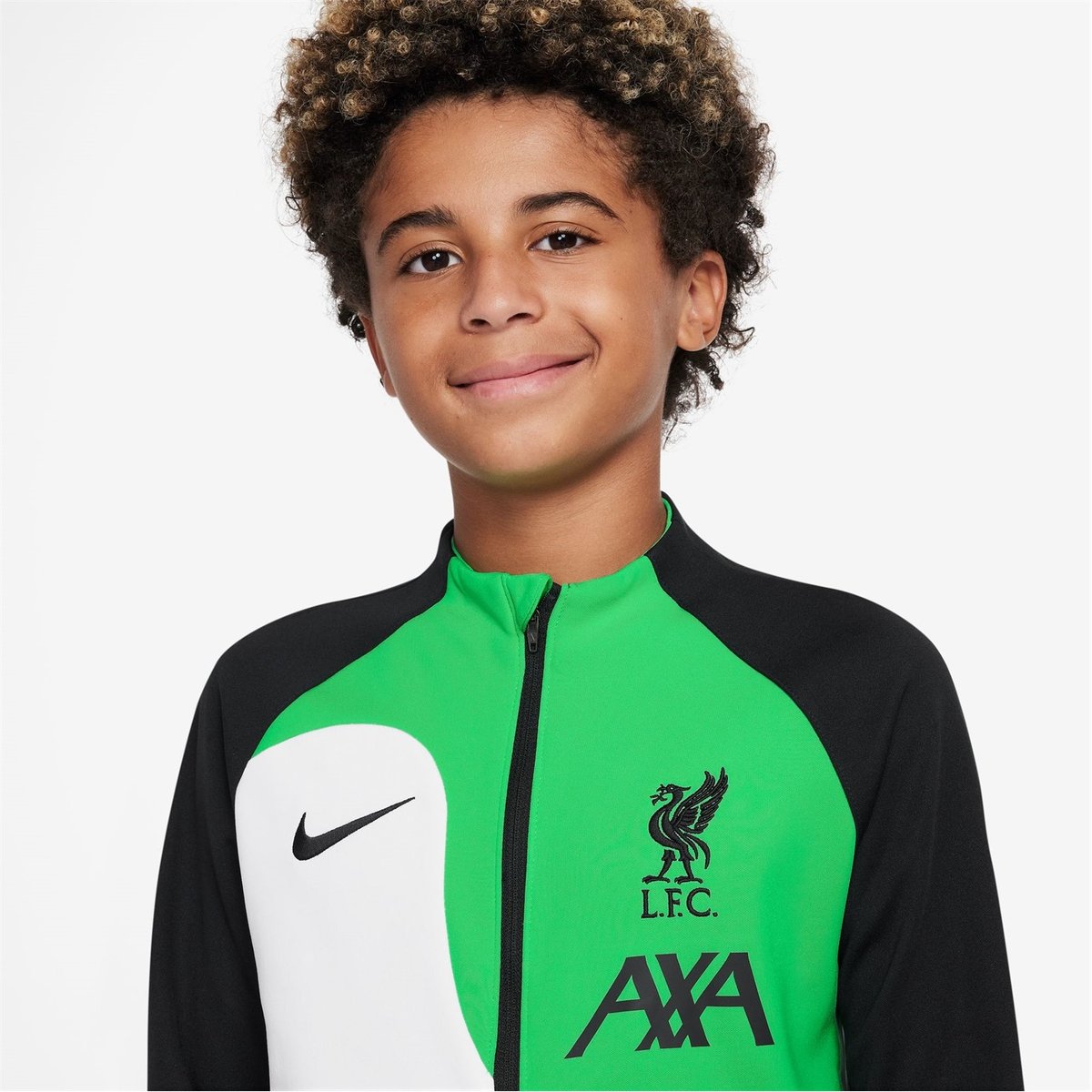 Liverpool jacket sales junior