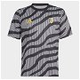 Juventus Pre Match Shirt Juniors 2023 2024