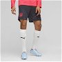 Manchester City Training Shorts 2023 2024 Adults