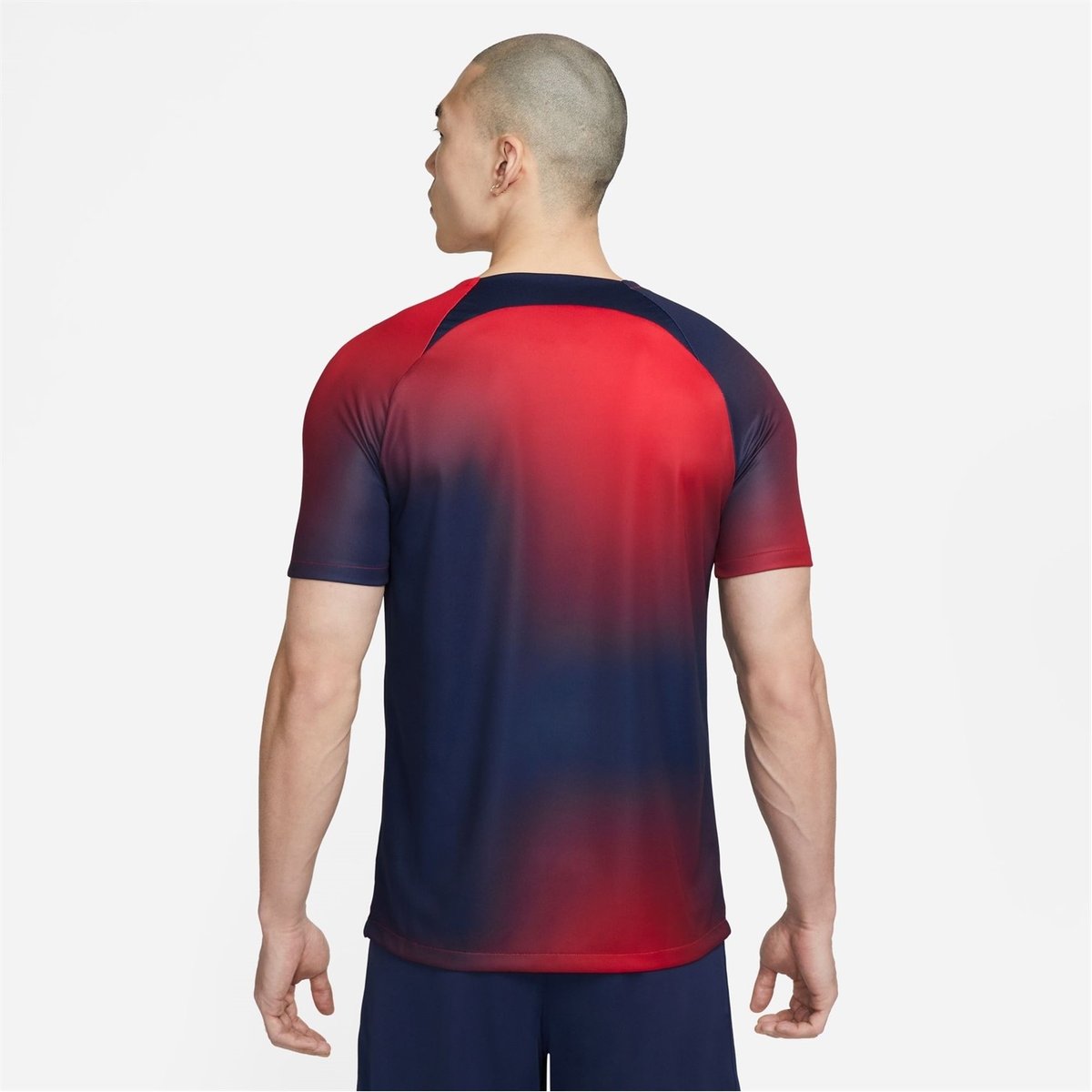 Paris saint germain pre match best sale