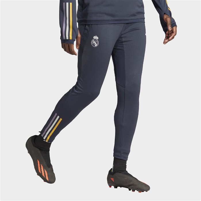 Real Madrid Training Bottoms 2023 2024 Adults