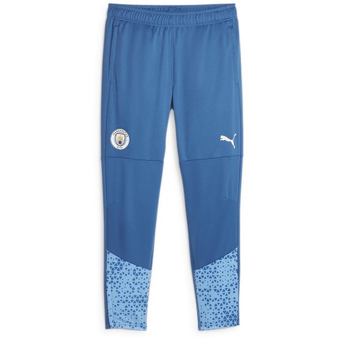 Manchester City Training Bottoms 2023 2024 Adults
