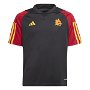 Roma Training Shirt 2023 2024 Juniors