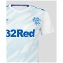 Rangers Match T shirt 2023 2024 Womens