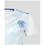 Rangers Match T shirt 2023 2024 Womens