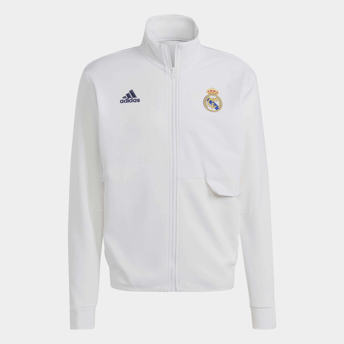 adidas Real Madrid Pre Match Shirt 2023 2024 Adults