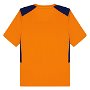 Rangers Match T shirt 2023 2024 Juniors