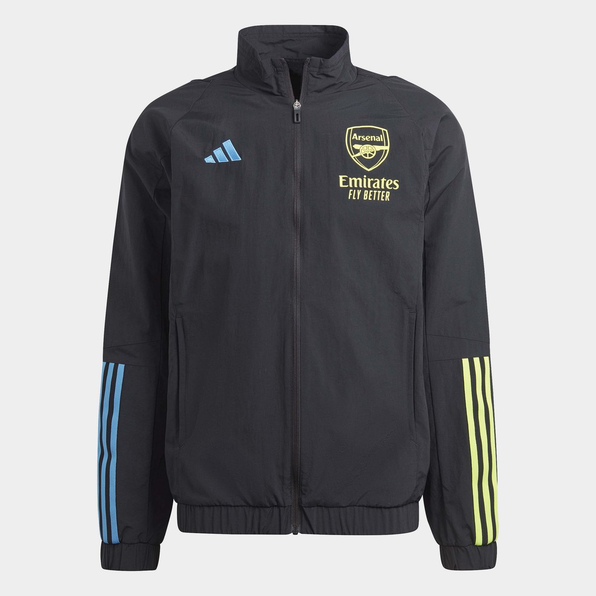 Arsenal adidas pre sales order