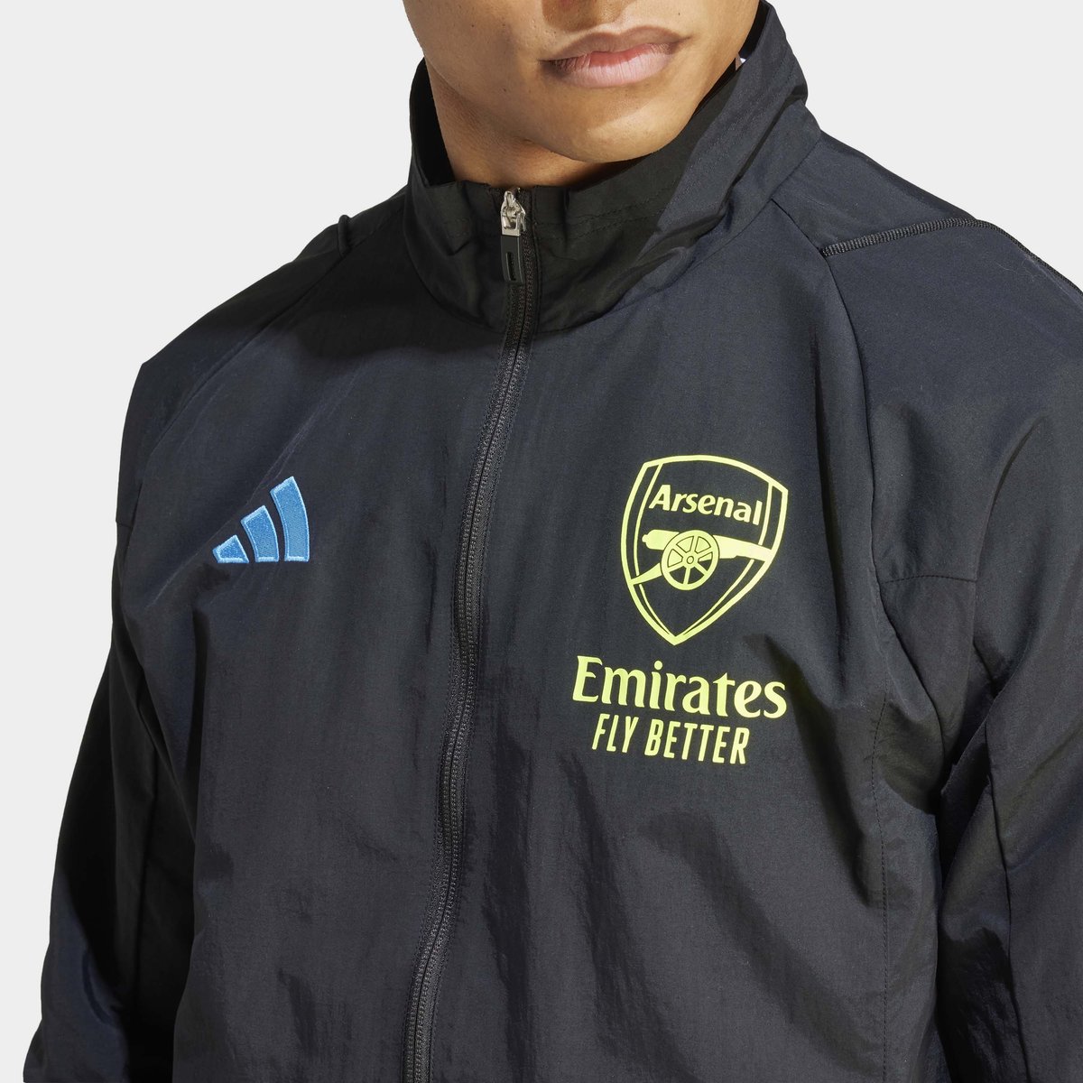 Black arsenal outlet jacket