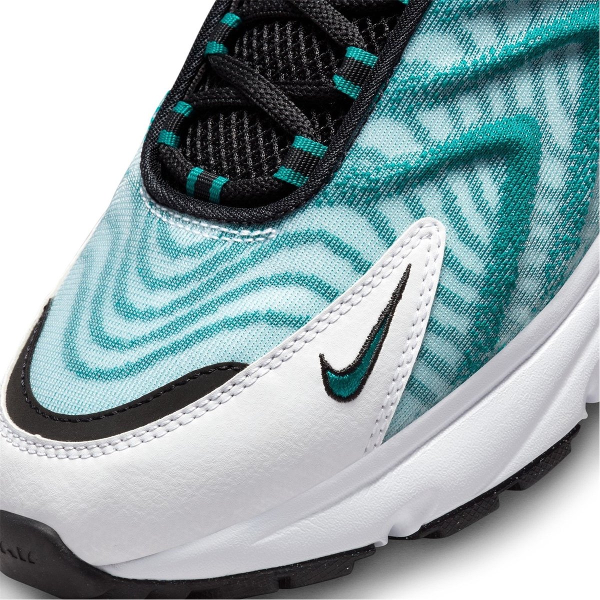 Mint green nike outlet trainers