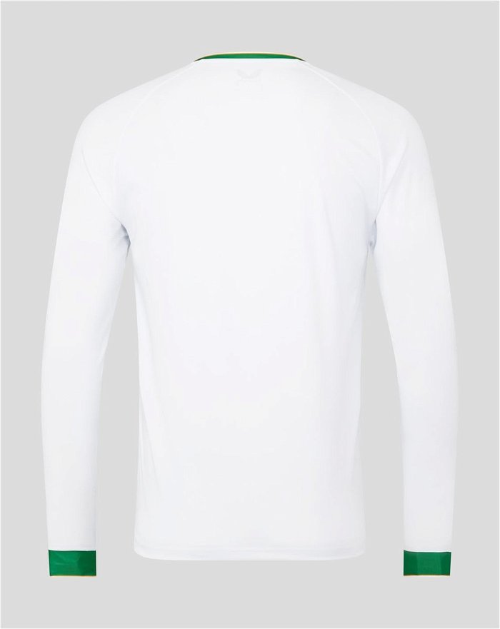 Ireland Authentic Long Sleeve Shirt 2023