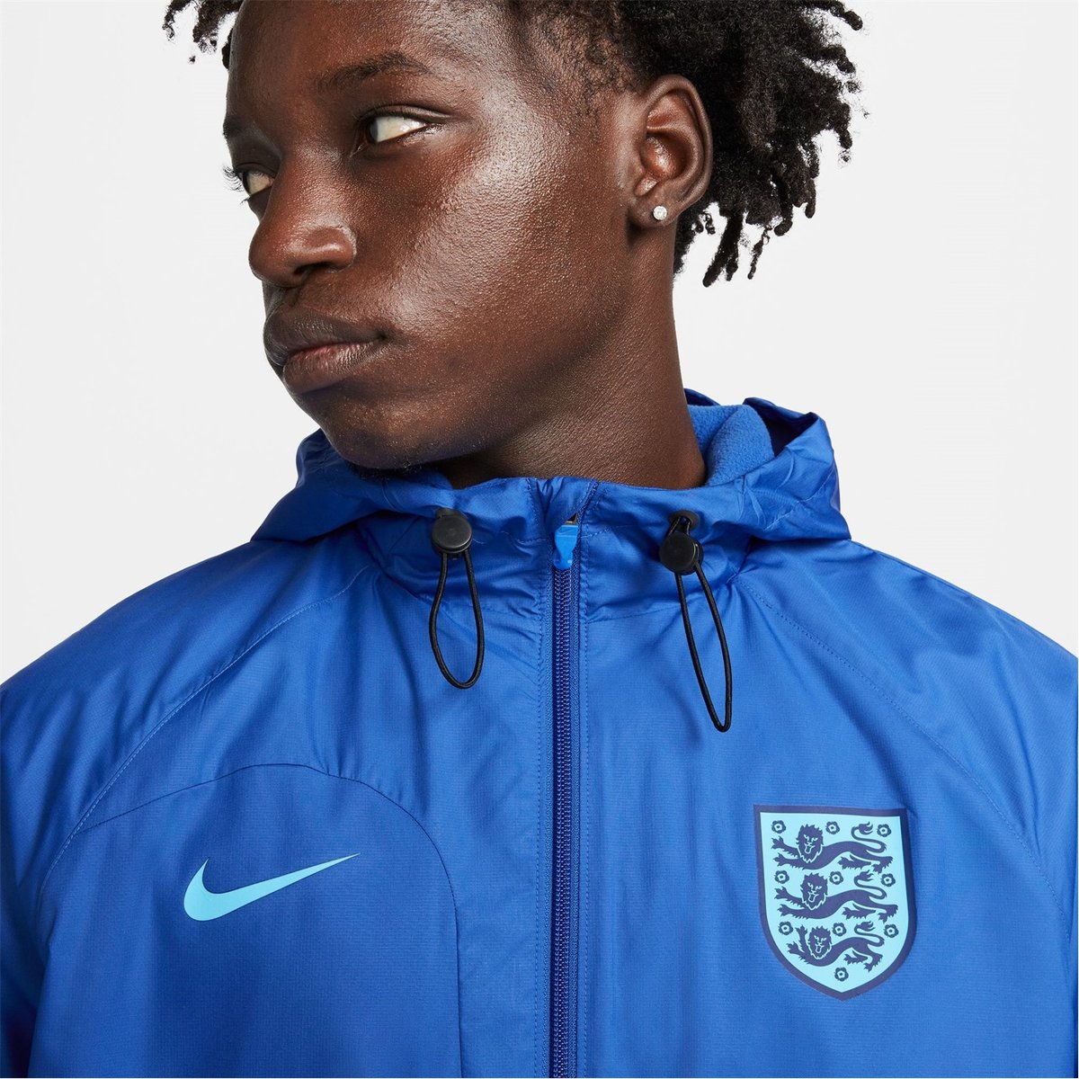 Nike discount windrunner england