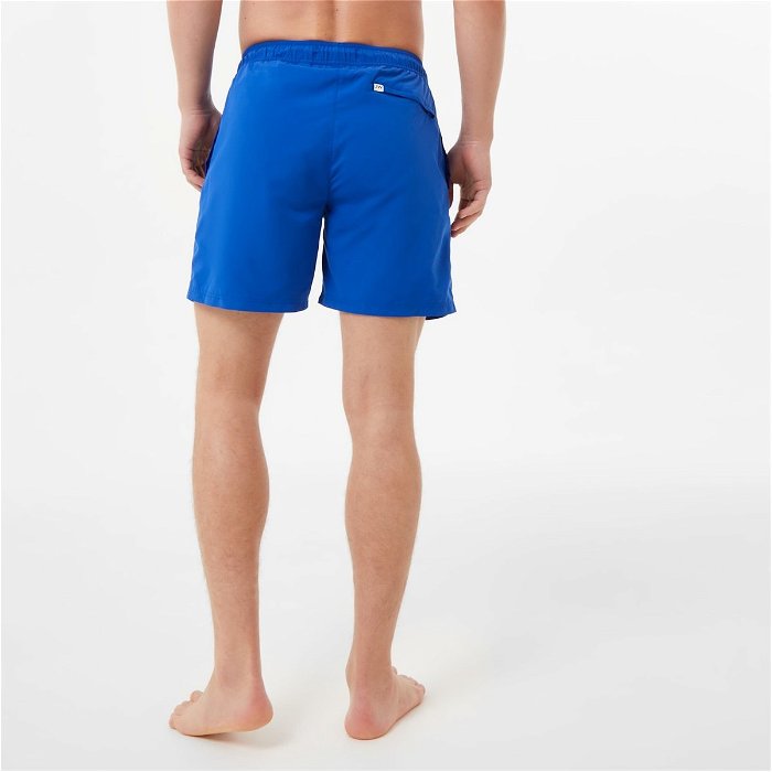 Eco Friendly Mid Length Swim Shorts