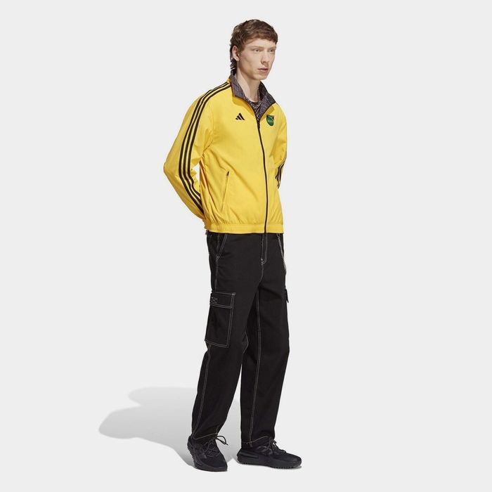 Jamaica Anthem Jacket 2023 Adults