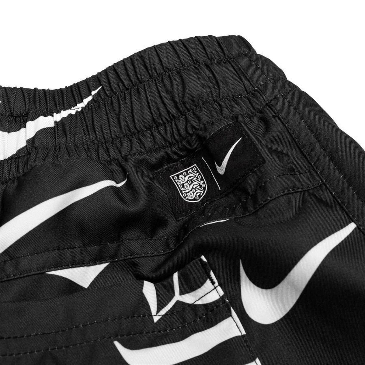 Men's 'black outlet soccer shorts