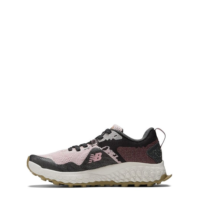 Fresh Foam X Hierro v7 Womens Trail Running Shoes 