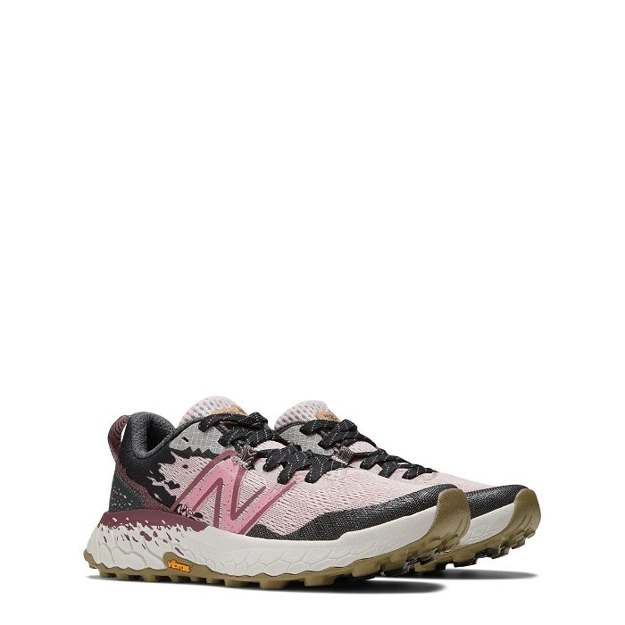 Fresh Foam X Hierro v7 Womens Trail Running Shoes 