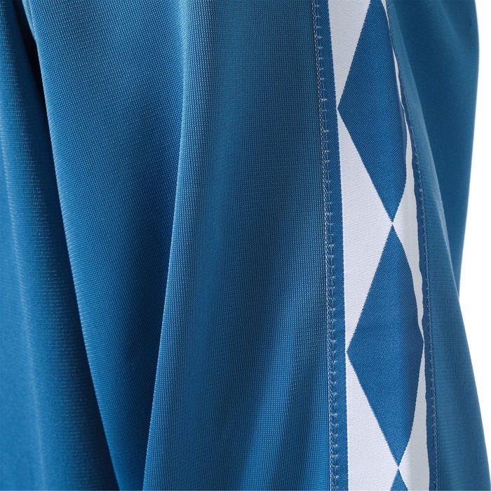 Diamond Taped Tricot Track Top Tracksuit Mens