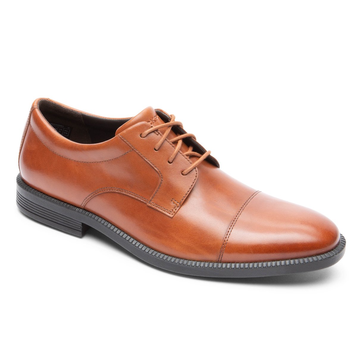 Rockport wynstin hot sale cap toe