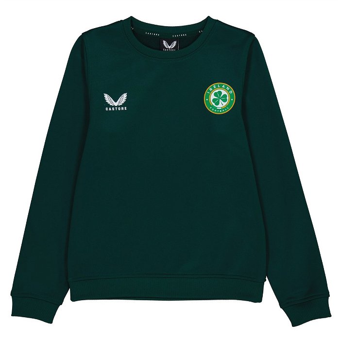 Ireland Training Sweatshirt Junior 2022