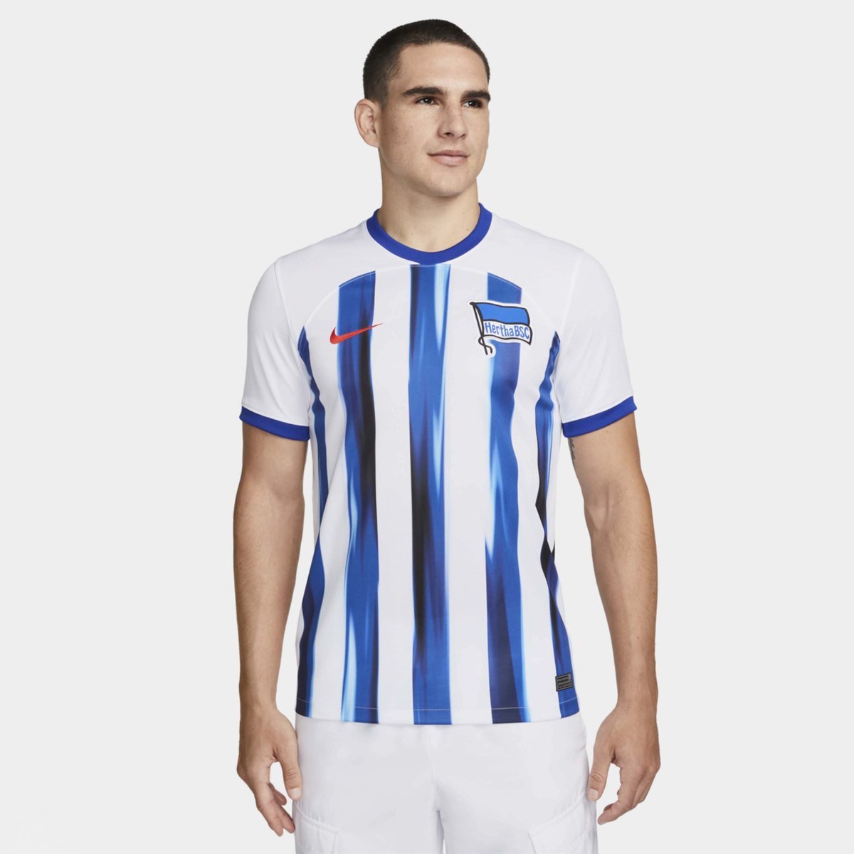 Macron Hajduk Split Home Shirt 2023 2024 Adults