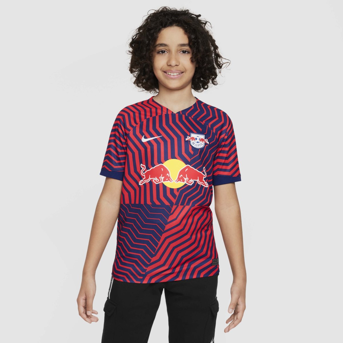 Leipzig 2024 fc shirt